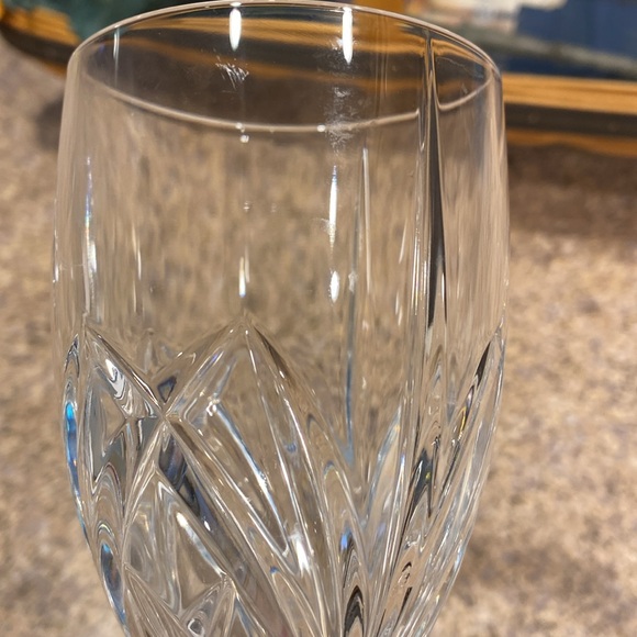 Marquis By Waterford Single Crystal Replacement Glass Stemware - Picture 6 of 17